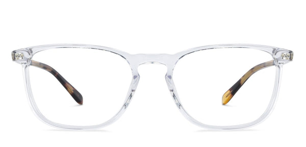 John Jacobs Eyeglasses Rich Acetate JJ E11820 Unisex Full Rim Acetate